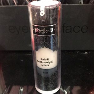 KAT VON D PRIMER